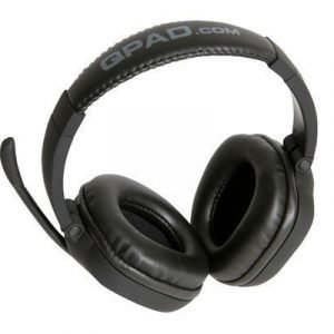 Qpad Gh-10 Gaming Headset