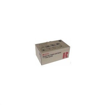 RICOH 406572 Toner AFICIO SP 1100 SF Musta