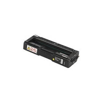 RICOH AFICIO MP C 2800 3300 Toner 841126 Magenta