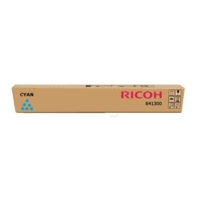 RICOH Värikasetti cyan 10.000 sivua