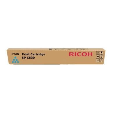 RICOH Värikasetti cyan 16.000 sivua