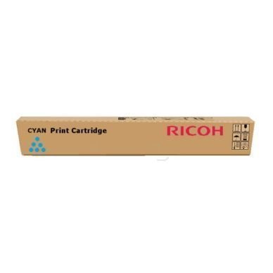 RICOH Värikasetti cyan 22.500 sivua