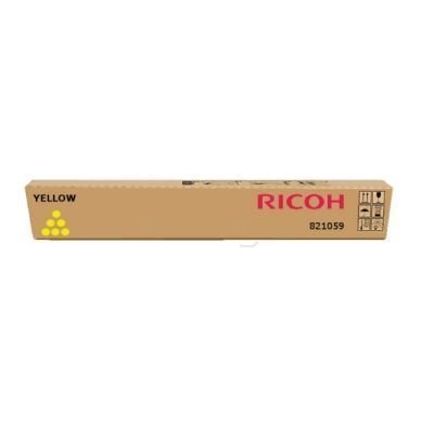 RICOH Värikasetti keltainen 15.000 sivua