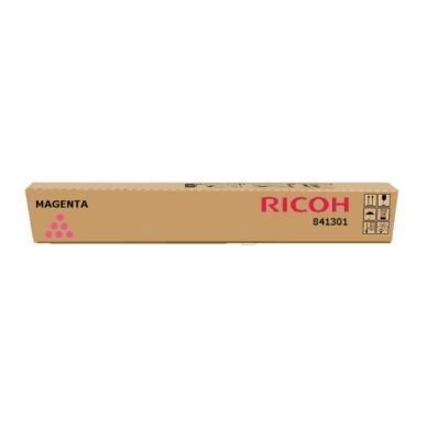 RICOH Värikasetti magenta 10.000 sivua