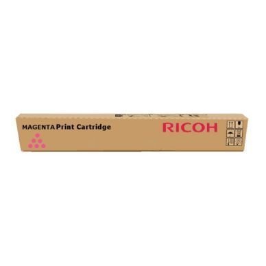 RICOH Värikasetti magenta 4.000 sivua