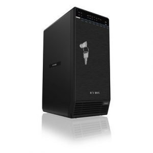 Raidsonic 3.5 Cabinet 8 X Sata Usb 3.0/e-sata