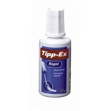 Rapid Korjausneste TIPP-EX Rapid 20 ml