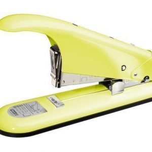 Rapid Stapler Retro Hd9 Mellow Yellow