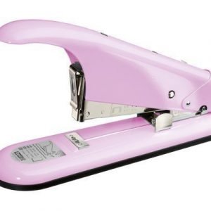 Rapid Stapler Retro Hd9 Strawberry Cream