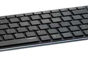 Rapoo E6700 Black