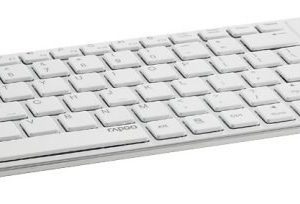 Rapoo E6700 White