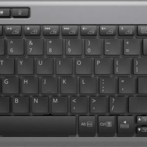Rapoo K2600 Grey