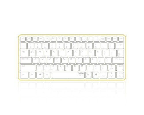 Rapoo Ultra-slim E6350