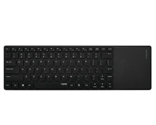 Rapoo Wireless Touch E2800p