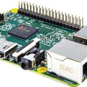 Raspberry Pi 2 Model B