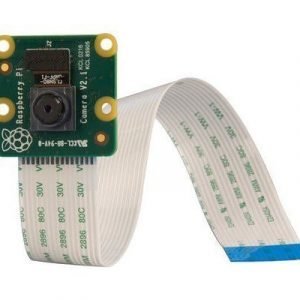 Raspberry Pi Camera V2 Video Module
