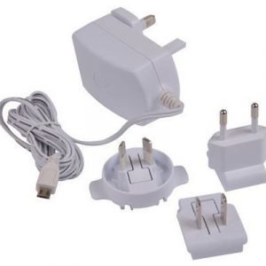 Raspberry Pi Micro Usb Power Supply White