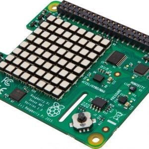 Raspberry Pi Sense Hat