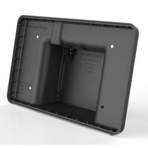 Raspberry Pi Touchscreen Case For Raspberry Pi Black