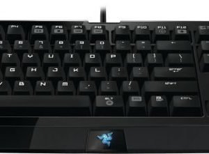 Razer BlackWidow 2013