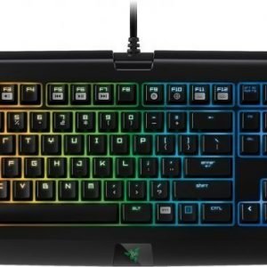 Razer BlackWidow Chroma