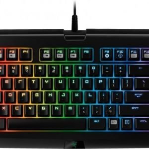 Razer BlackWidow Tournament Chroma