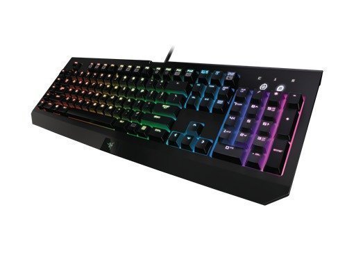 Razer Blackwidow Chroma