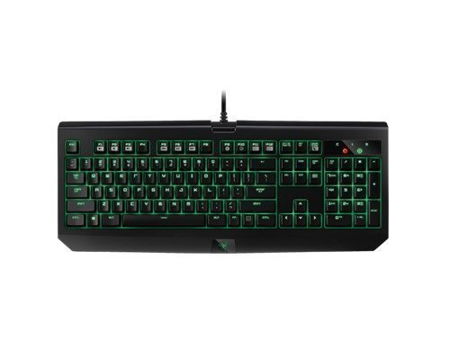 Razer Blackwidow Ultimate 2016