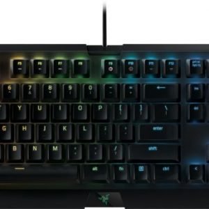 Razer Blackwidow X Chroma