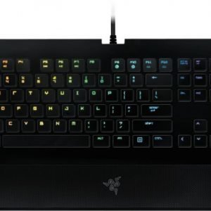 Razer DeathStalker Chroma