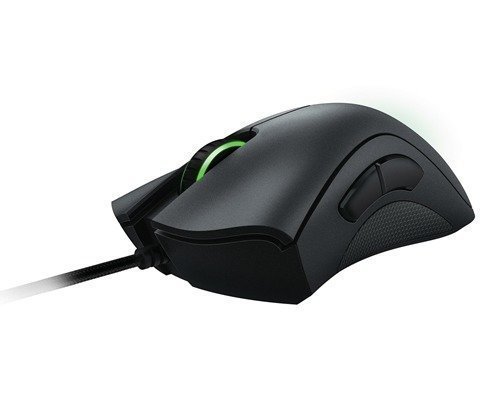 Razer Deathadder Chroma Optinen Hiiri