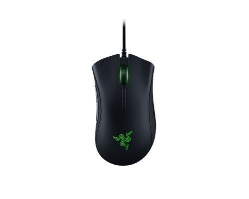 Razer Deathadder Elite Optinen Hiiri