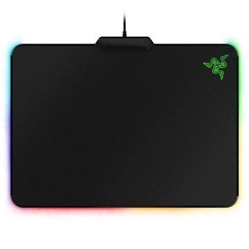 Razer Firefly Hard Gaming Mouse Pad