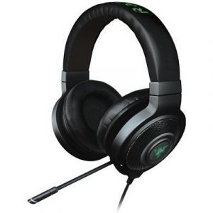 Razer Kraken 7.1 Chroma