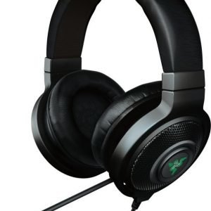 Razer Kraken 7.1 Chroma