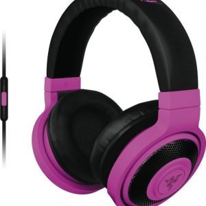 Razer Kraken Neon Mobile/PC Blue