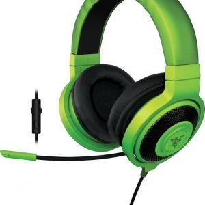 Razer Kraken Pro 2015 Green