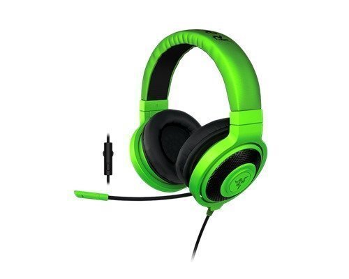 Razer Kraken Pro 2015