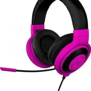 Razer Kraken Pro Neon Purple