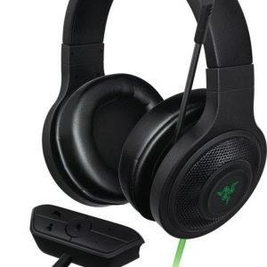 Razer Kraken Xbox One Headset