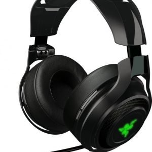 Razer Man O'War Wireless