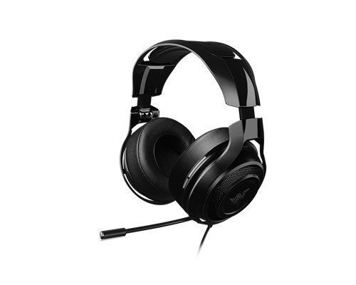 Razer Mano'war 7.1 Black Gaming Headset