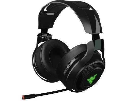 Razer Mano'war Wireless