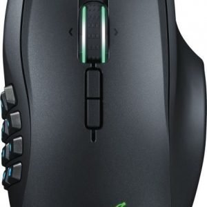 Razer Naga Chroma