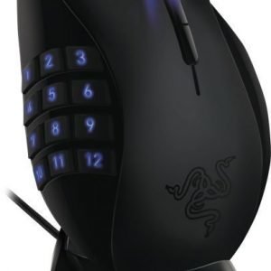 Razer Naga Epic