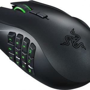 Razer Naga Epic Chroma