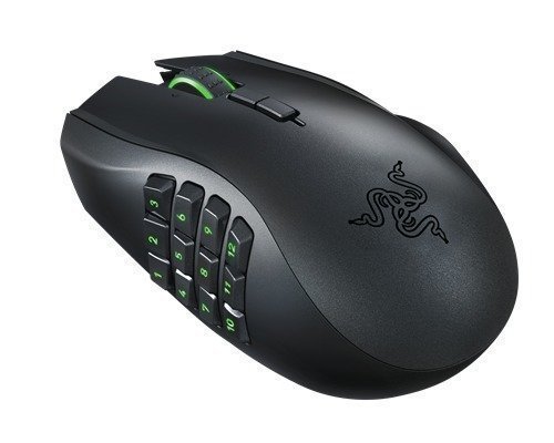 Razer Naga Epic Chroma Laser Hiiri