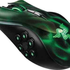 Razer Naga Hex