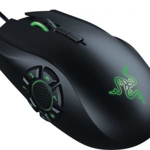 Razer Naga Hex V2