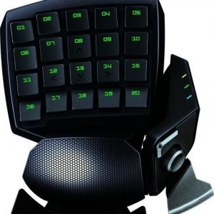 Razer Orbweaver 2014